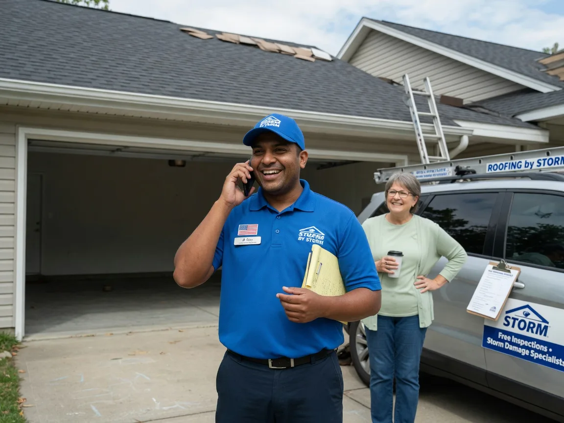 Roof Repair Near Me Davisburg, MI FAQs